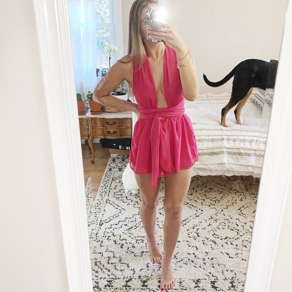 Romper